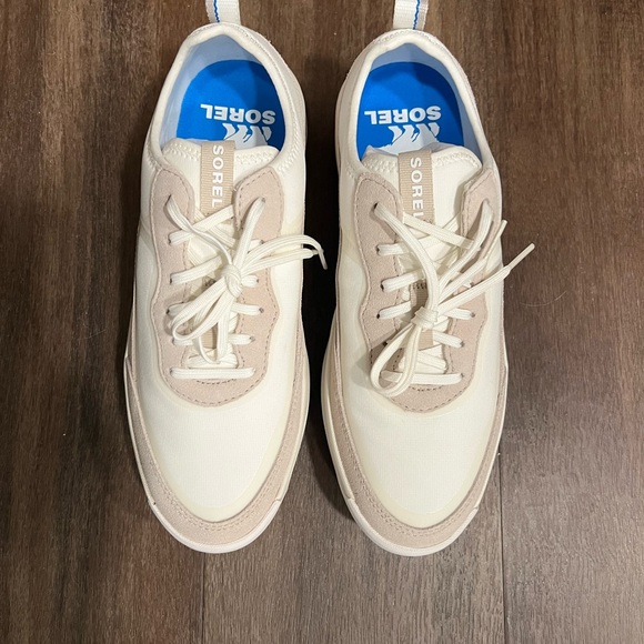 NWB Sorel ONA 503 Low Sneaker size 10 - Picture 9 of 12